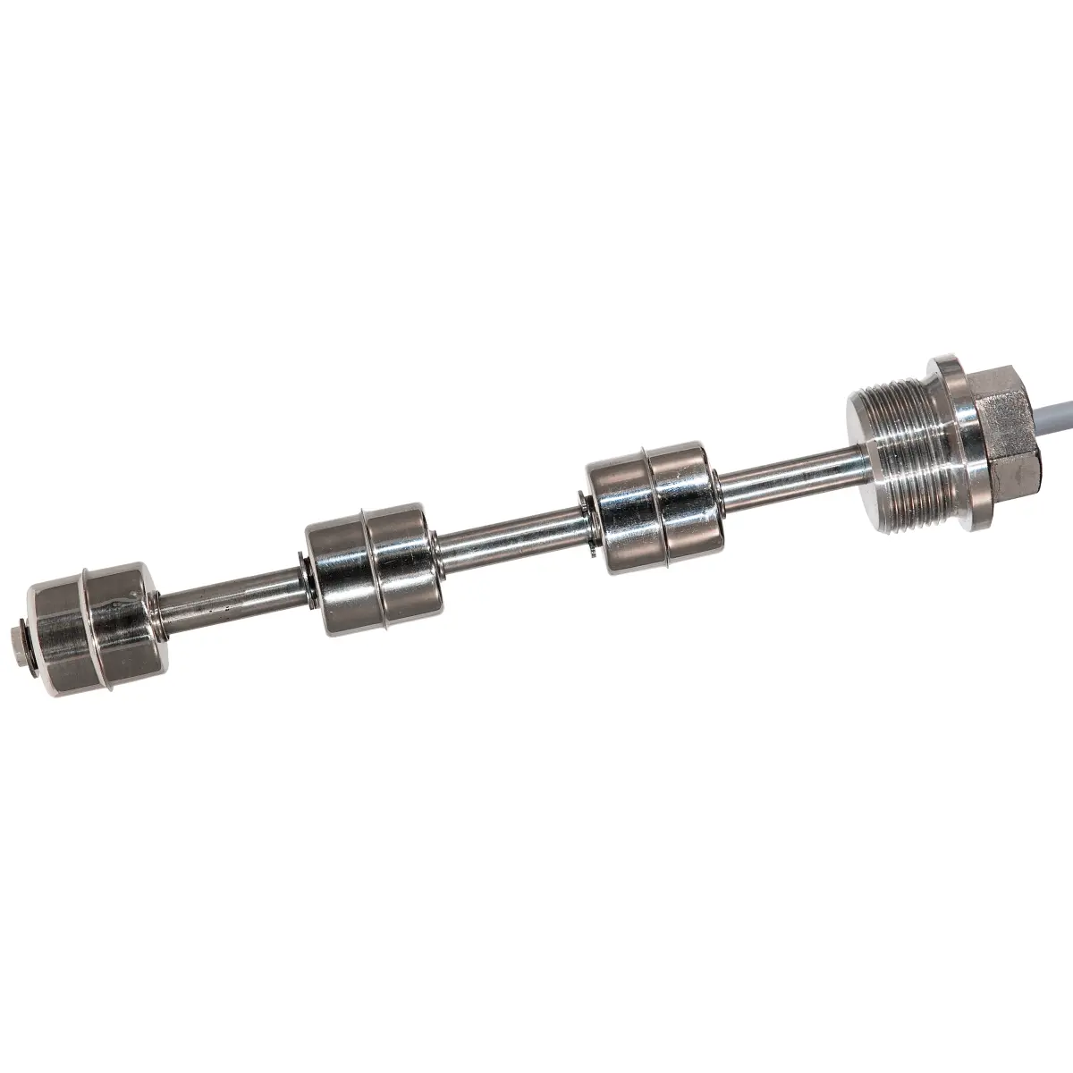 LS05-1A66-2-500W by standex electronics