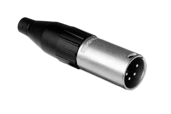 AC4M by amphenol audio / entertainment