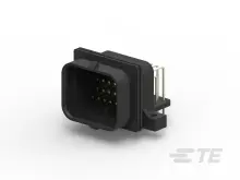 2-6437285-8 by te connectivity / amp brand