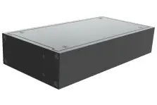 RM1U0804SBK by hammond canada