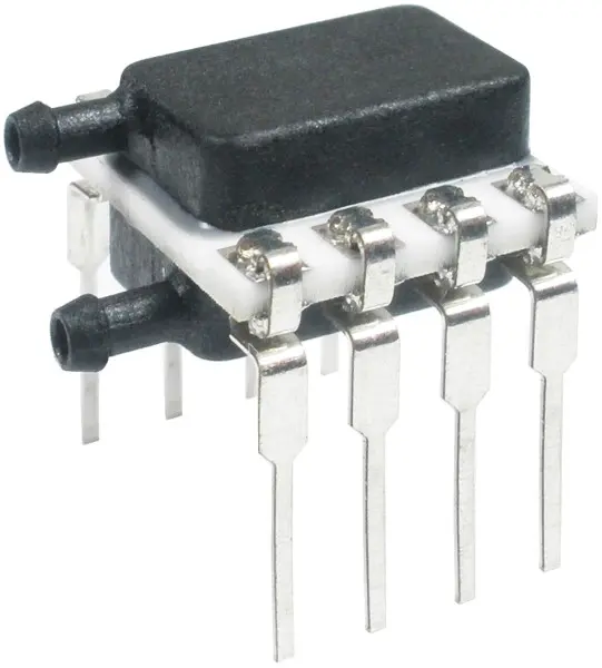 HSCDRRN005NG7A5 by honeywell
