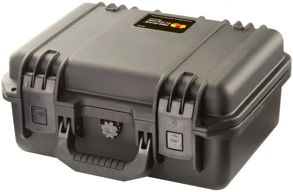 IM2100-X0000 by pelican cases