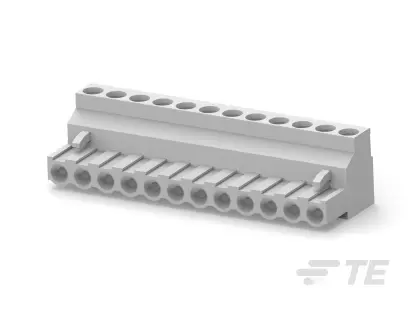 4-1546108-7 by te connectivity / amp brand