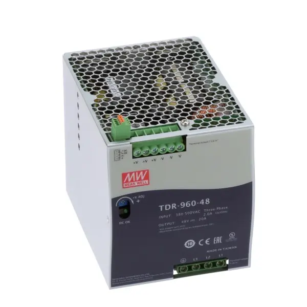 TDR-960-48 by mean well
