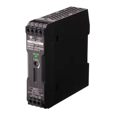S8VKG01505 by omron automation