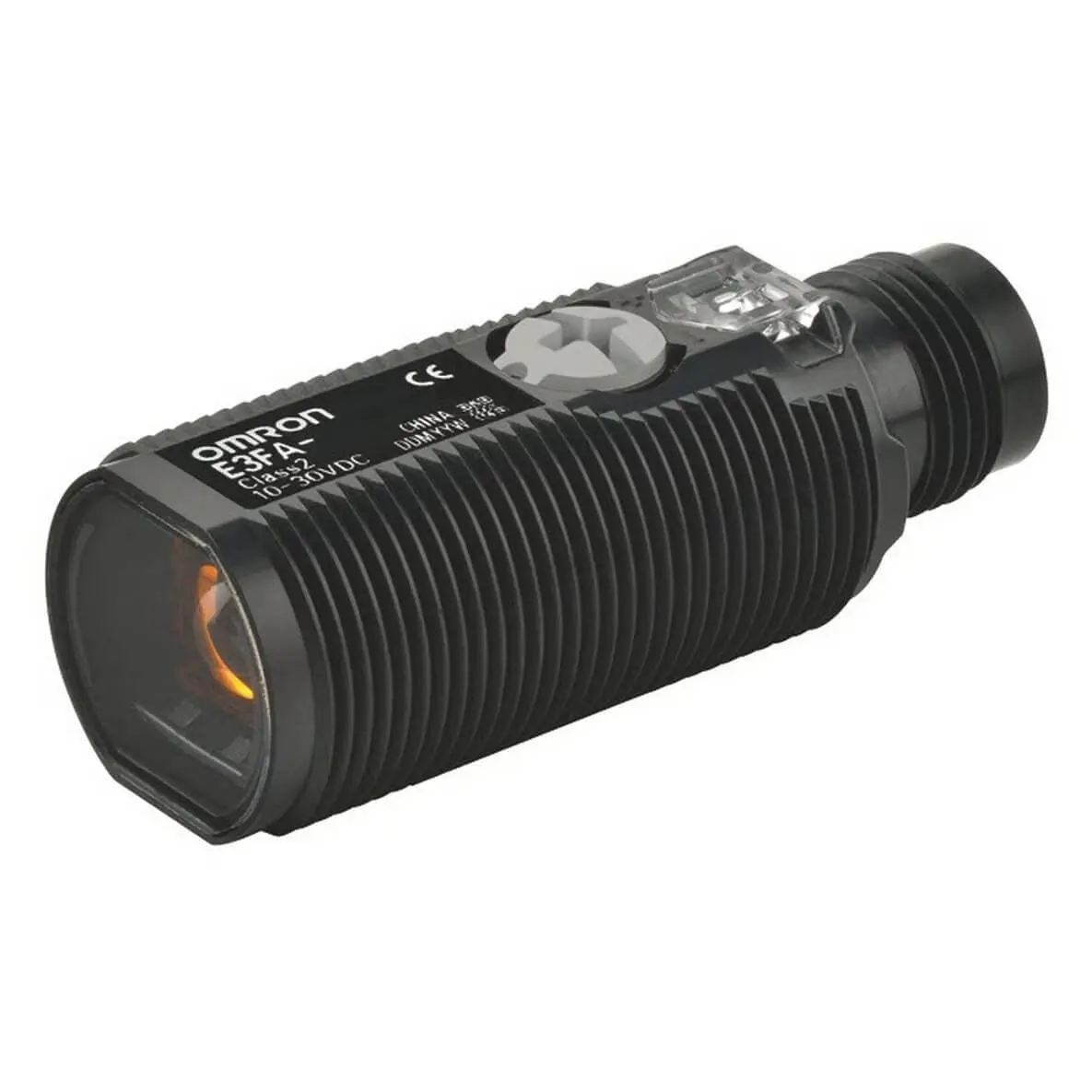 E3FABP21 by omron automation