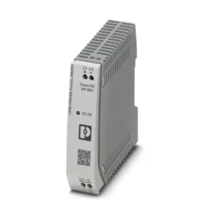 UNO-PS/1AC/24DC/-30W by phoenix contact