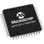 DSPIC33FJ128MC804-I/PT