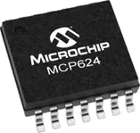 MCP624-E/ST