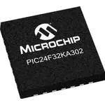 PIC24F32KA302-I/ML