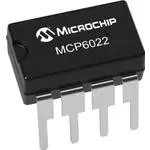 MCP6022-I/P