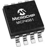 MCP4561-103E/MS