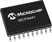 MCP4441-103E/ST