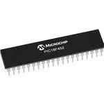 PIC18F452-I/P