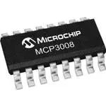 MCP3008T-I/SL