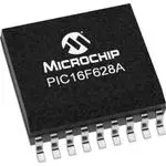 PIC16F628A-I/SO