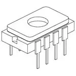 25AA256T-I/SM