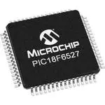PIC18F6527-I/PT