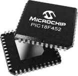 PIC18F452T-I/L