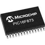PIC16F873-20I/SO