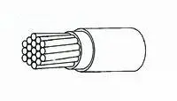 44A0111-18-3 by te connectivity / raychem brand