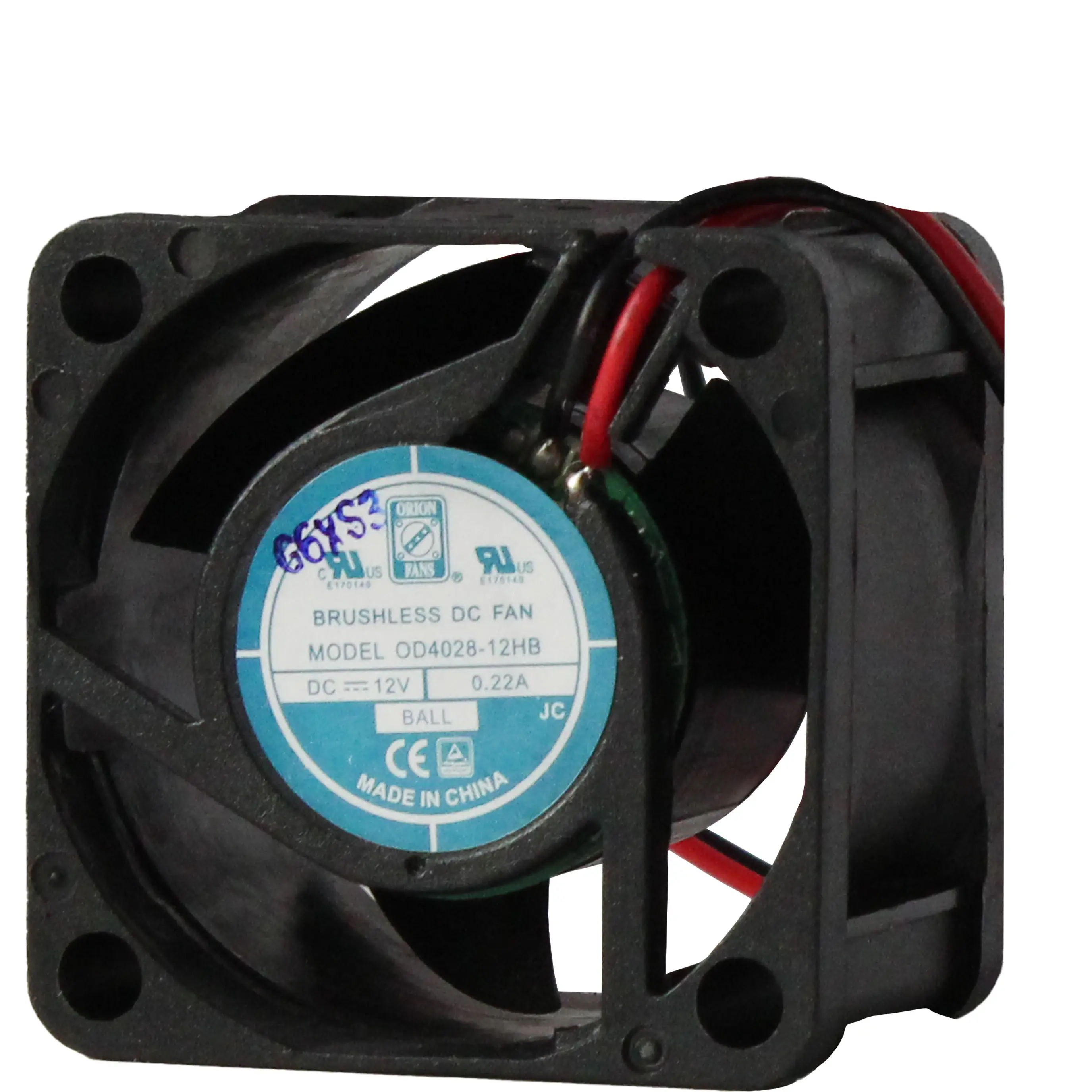 OD4028-12HBXC01A