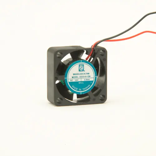 OD2510-05HB by orion fans