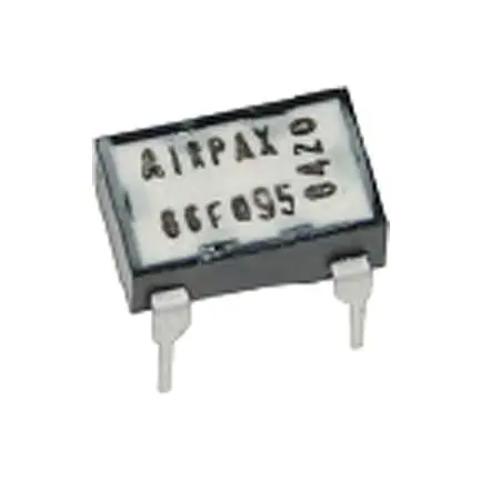 66F060-0150 by sensata / airpax