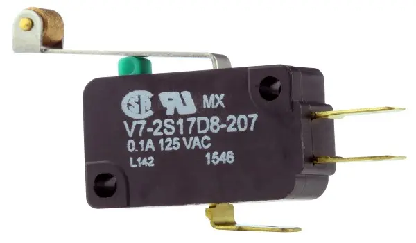 V7-2S17D8-207 by honeywell