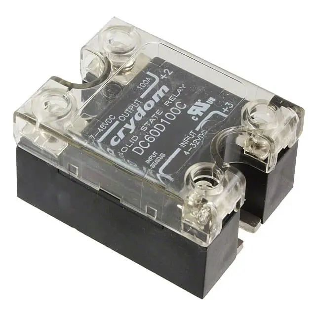 DC60D10C