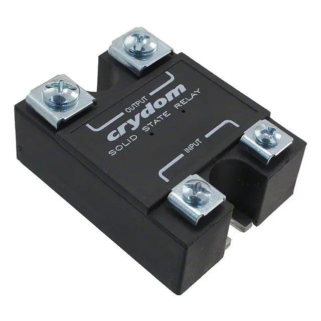 H16WD6090G by sensata / crydom