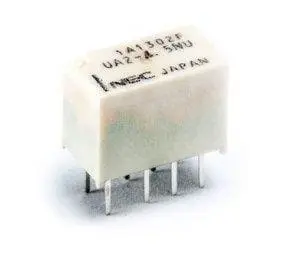 UA2-12NJ by nexem