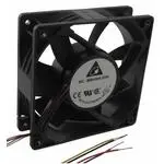 AFB1224EHE-EP by delta thermal / emi / solenoids