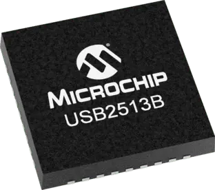 USB2513B-AEZC