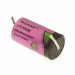 TL-5930/T by tadiran batteries