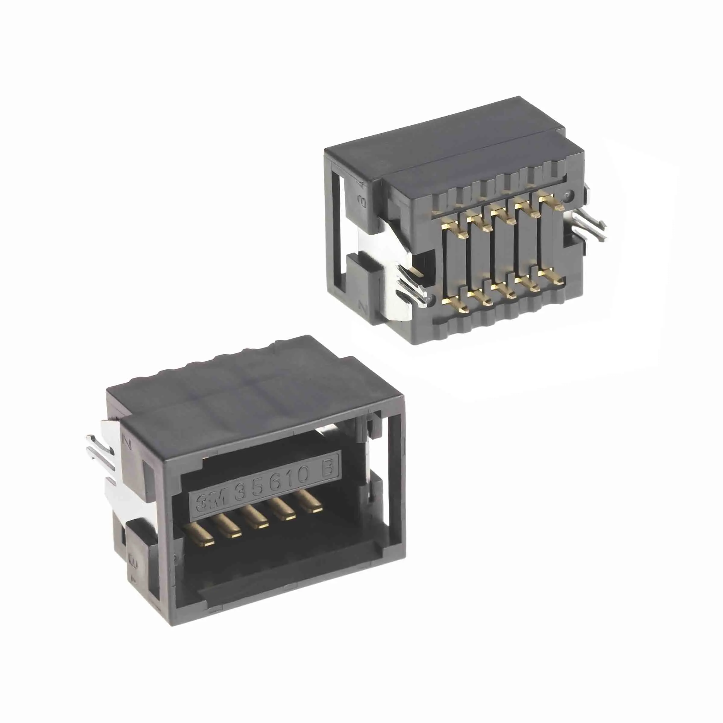 35605-6114-A00PE by 3m interconnect solutions