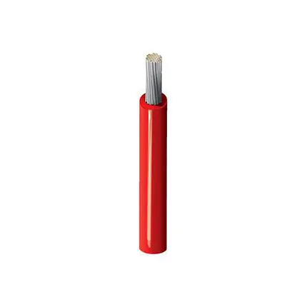 8501-RED-100 by belden canada ulc