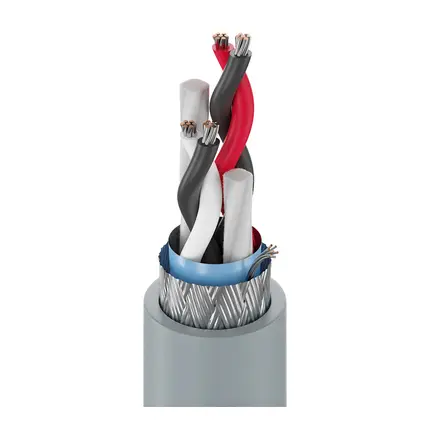 9804-CHR-500 by belden canada ulc