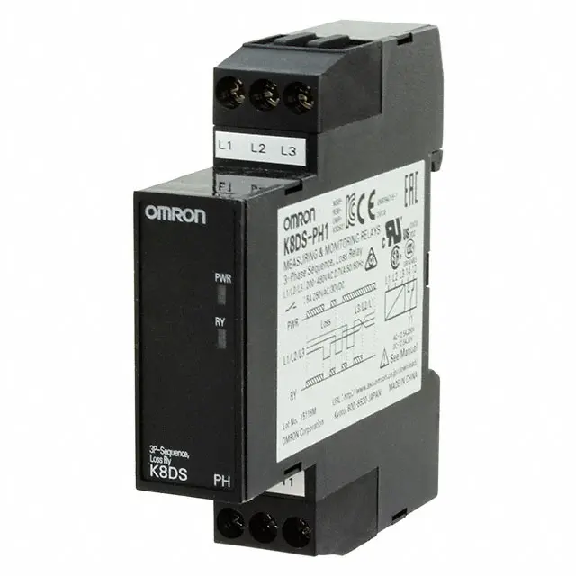 K8DSPH1200480VAC