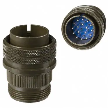97-3106A-20-29P by amphenol industrial operations