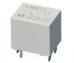 FBR53ND09-Y-HW by fcl components america, inc. (fcai)
