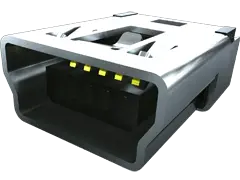 MUSB-05-F-B-SM-A-K-TR