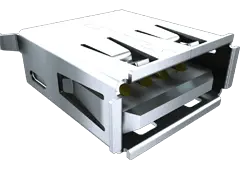 USB-AM-S-F-W-SM1-TR