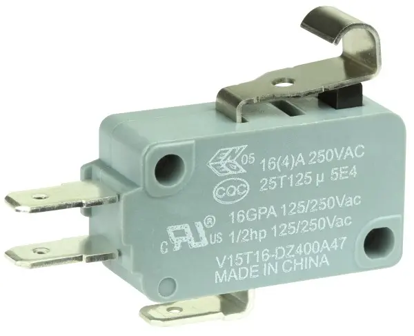 V15T16-DZ400A47