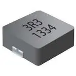 SRP1265A-1R0M by bourns