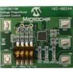 MCP73871DM-VPCC
