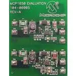 MCP1650EV
