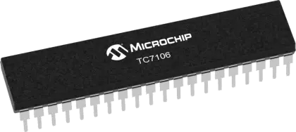 TC7106IPL