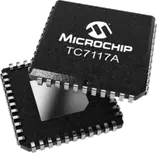 TC7117ACLW