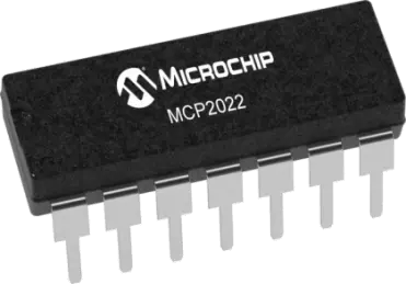 MCP2022-500E/P
